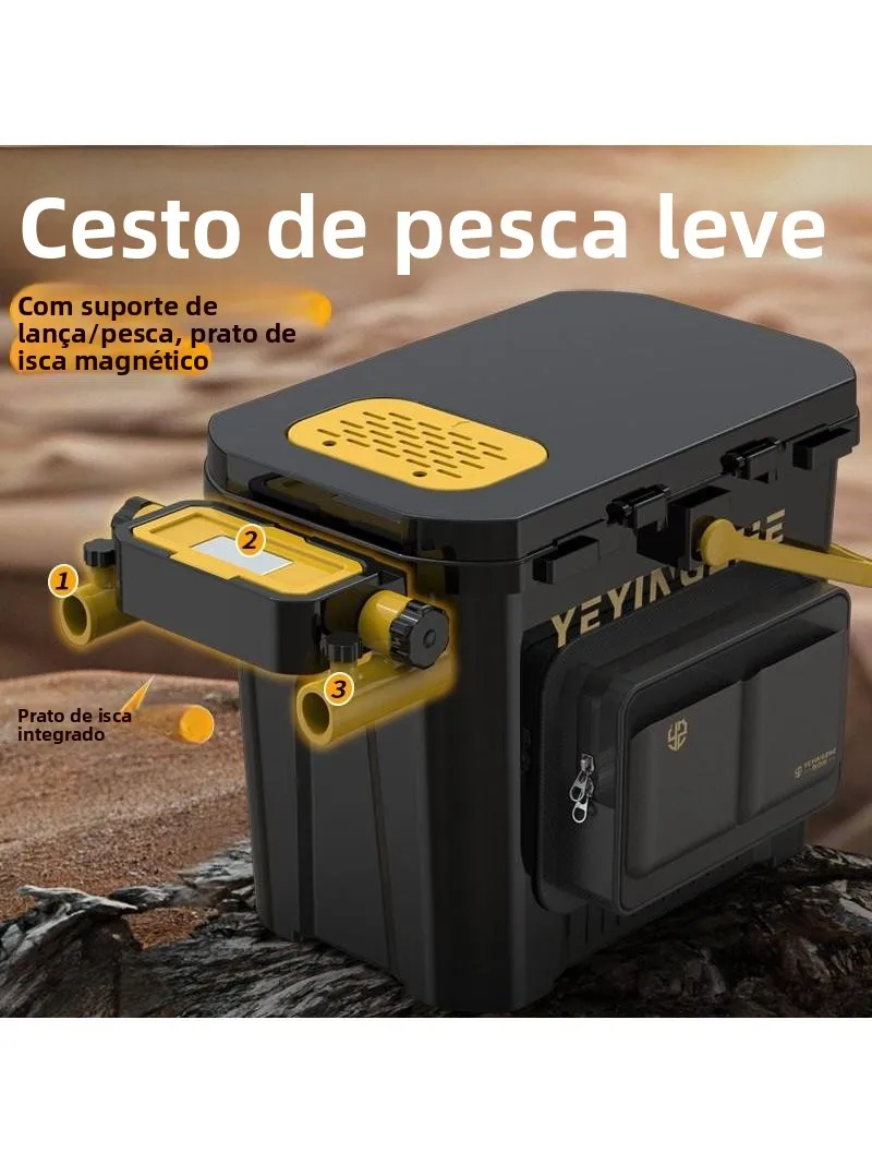 new-multi-functional-fishing-bucket-camping-full-set-fishing-gear-black-gold-fishing-box-sit-and-fish-portable-storage-container