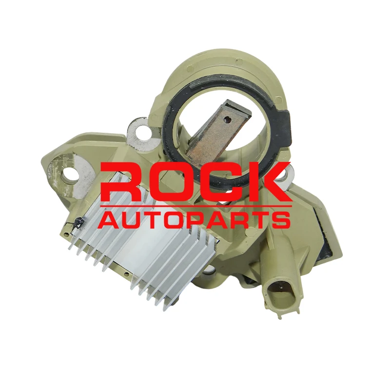

NEW Alternator Voltage Regulator VR-H2009-233 13623700 6742702U A5TJ0391ZT A5TJ0391 A005TJ0391ZT