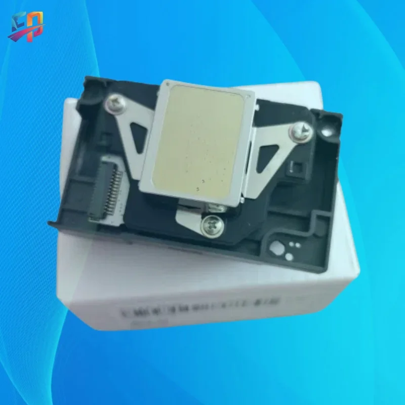 

Epson F180000 Print Head Printhead For R280 R285 R290 R295 R330 T50 T59 T60 TX650 RX595 RX610 RX680 RX690 L800 L801 L805 Nozzles