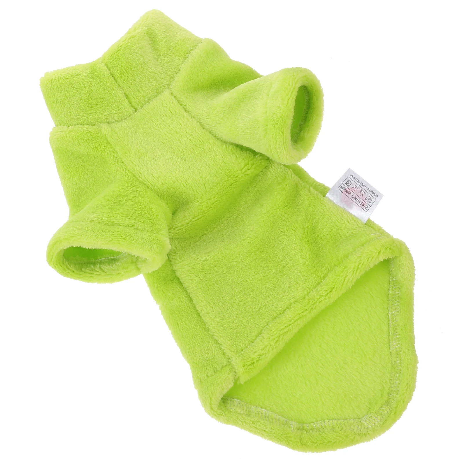 

Winter Cat Coat Sphynx Xs High Neck Warm Thermal Cat Clothes Soft Breathable Comfortable Pet Clothing for Daily Walking Jogging