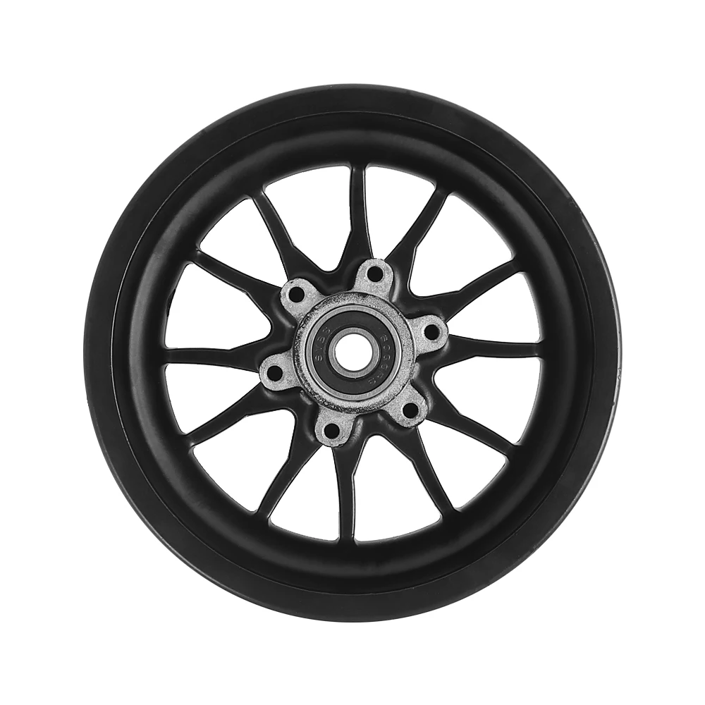 

Стальной обод для электросамоката KUGOO KIRIN Kukirin G2 Pro DB, запчасти для ремонта и замены