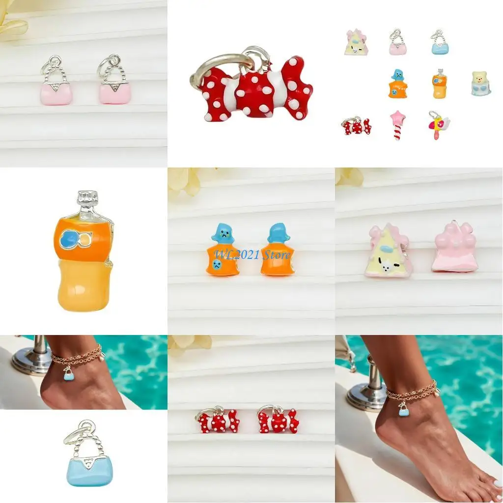 g5gc-сплав-капельная-живопись-ремесло-очарование-для-diy-ожерелье-браслет-изготовления-творческих-подарков