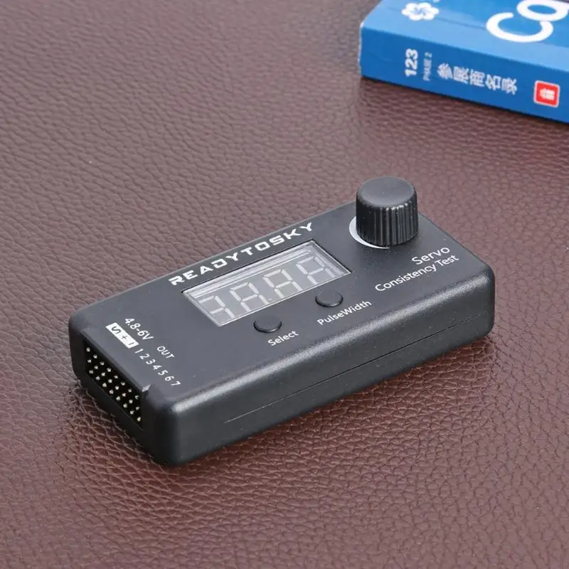 A2UD Digital Servo Consistência Testador Equipamento Direção para Tool Digital Servo