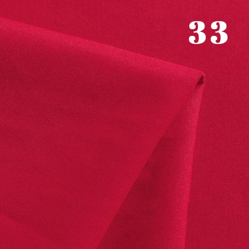 Waterproof Breathable Micro Elastic Nylon Fabric for Pants Jackets Culottes Lightweight Friendly Anti