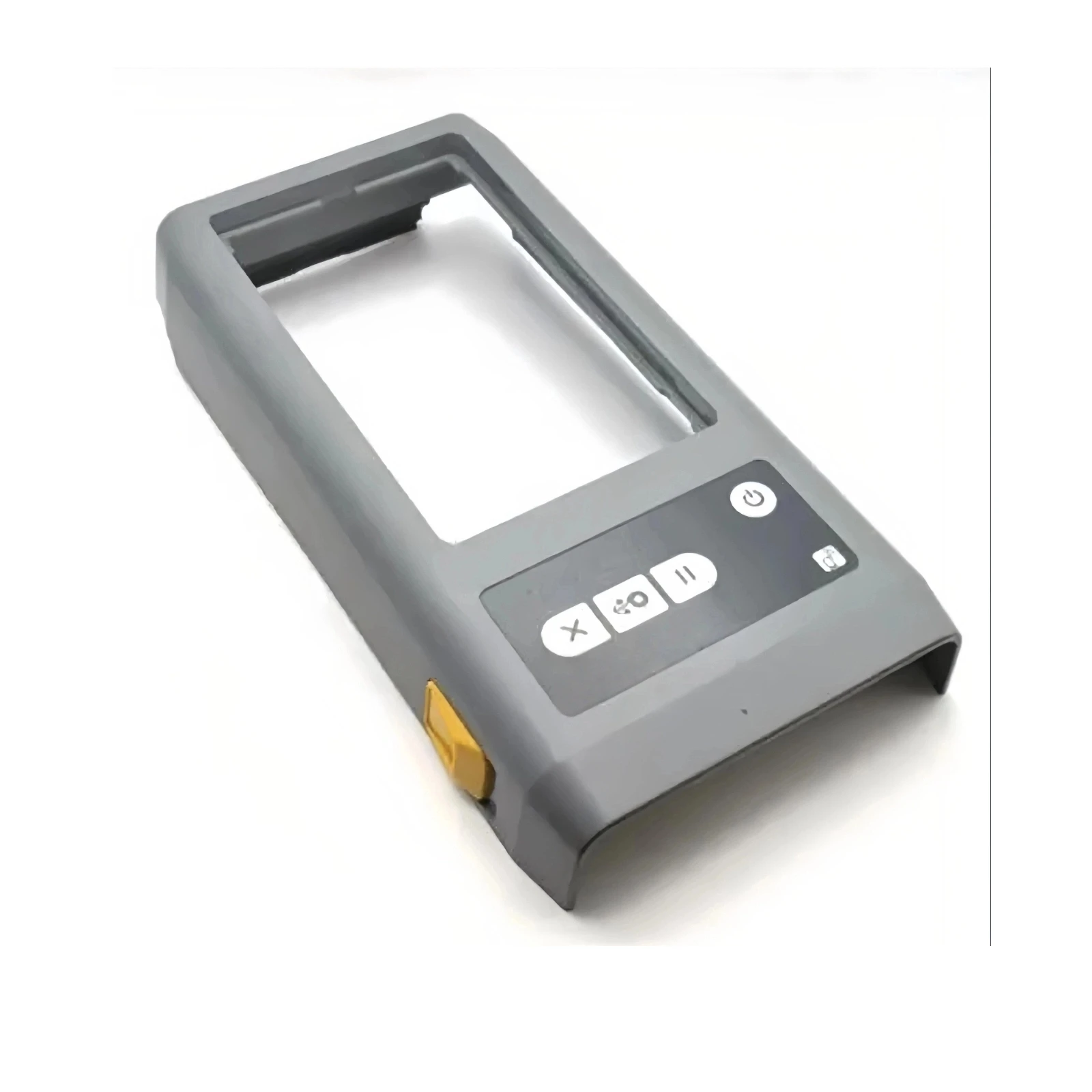 Gruppo copertura P1117258-002 Adatto ai modelli standard Zebra ZD411 P1117258-003