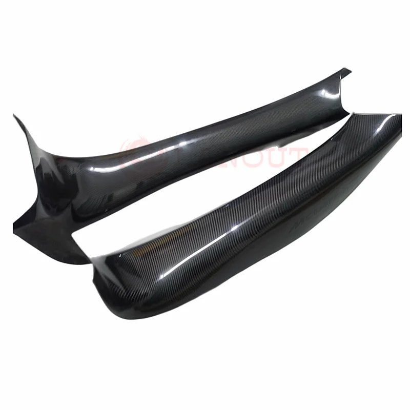 

Dry Carbon Fiber Door Sills Threshold Panels for McLaren 540C 570GT 570S 2-Door 2015-2020