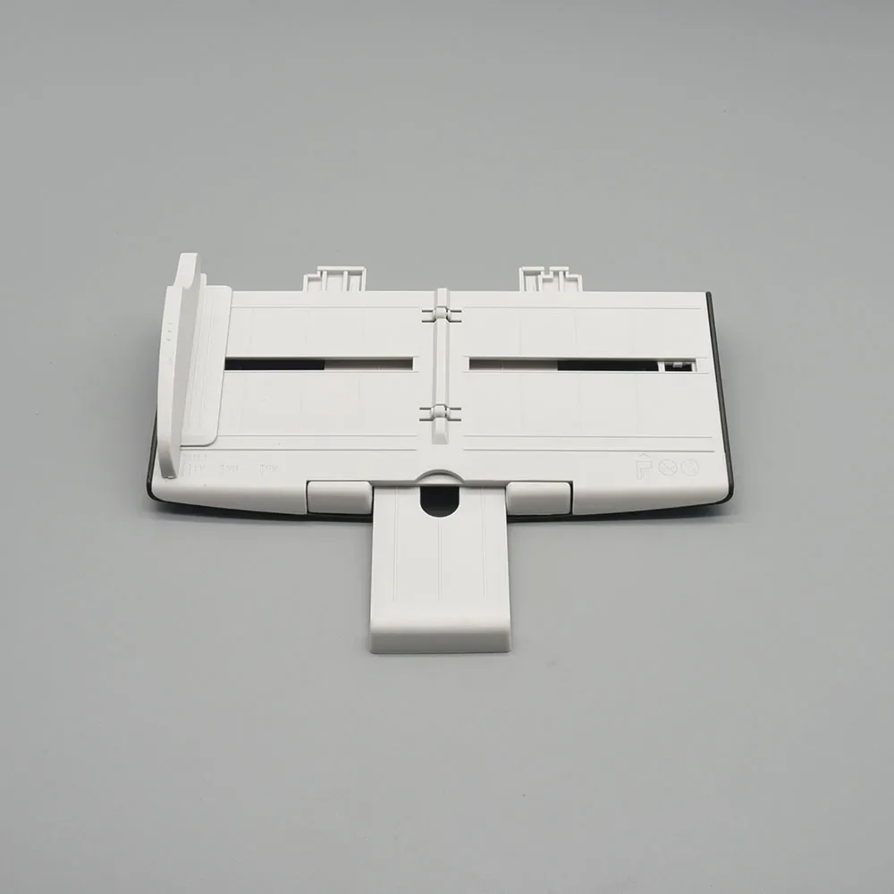 PA03670-E985 Unidade de rampa de bandeja de entrada Unidade de chute de montagem de bandeja de papel para Fujitsu fi-7160 fi-7260 fi-7180 fi-7280 fi-7140 fi-7240