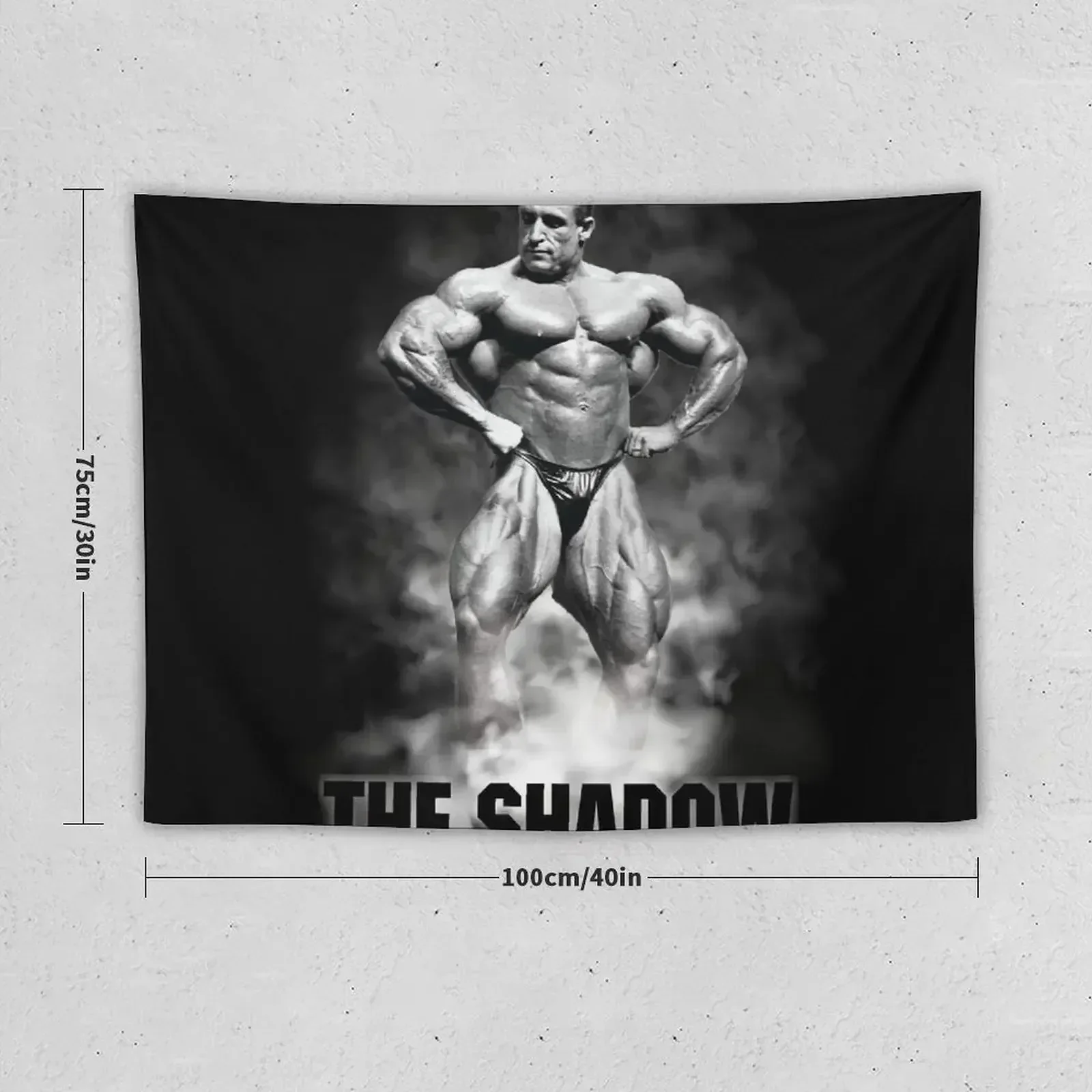 Dorian Yates The Shadow Tapestry Wallpapers Home Decor Things To The Room House Decorations Wall Carpet Tapestry