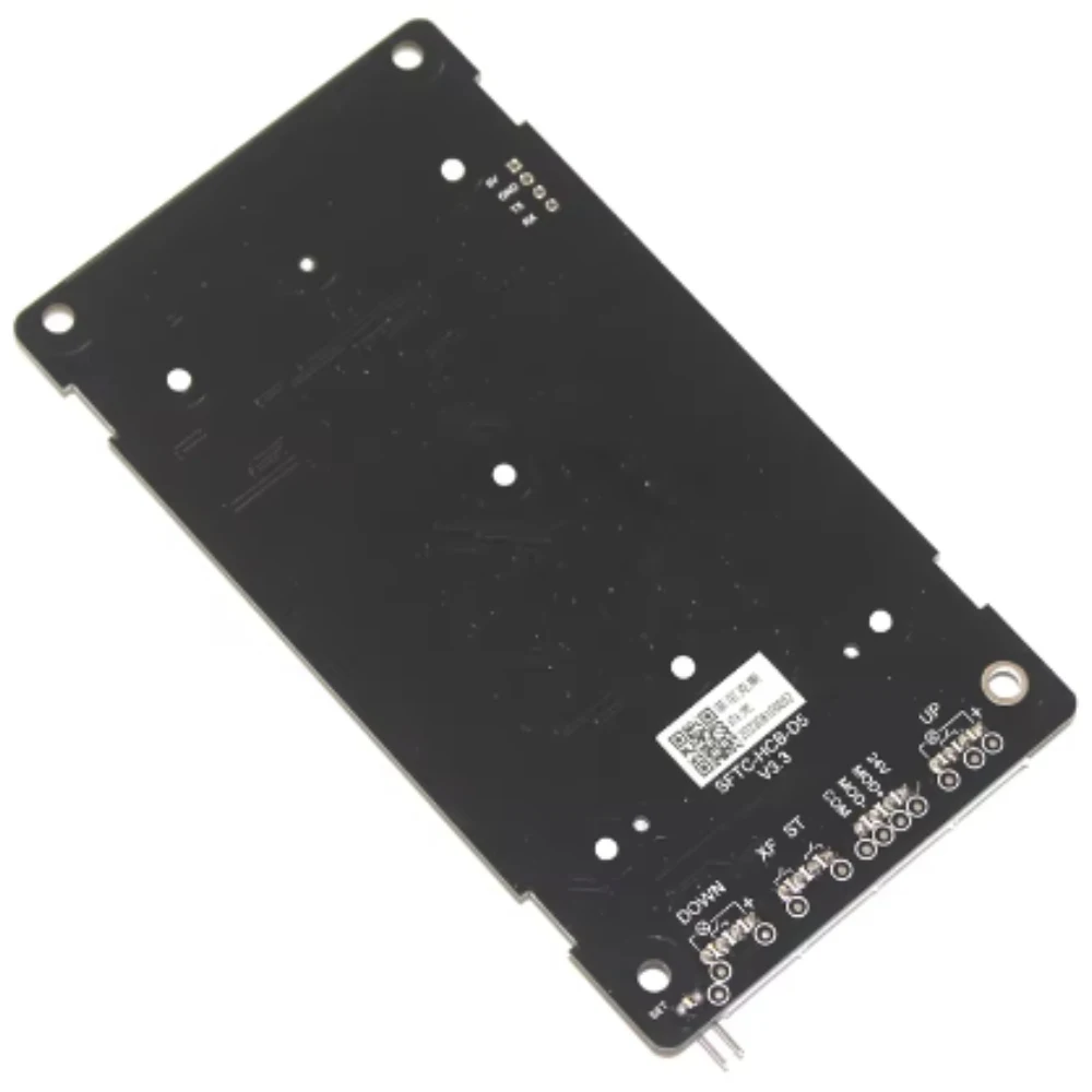 Elevator External Call Display PCB Board SFTC-HCB-D5 1 Piece