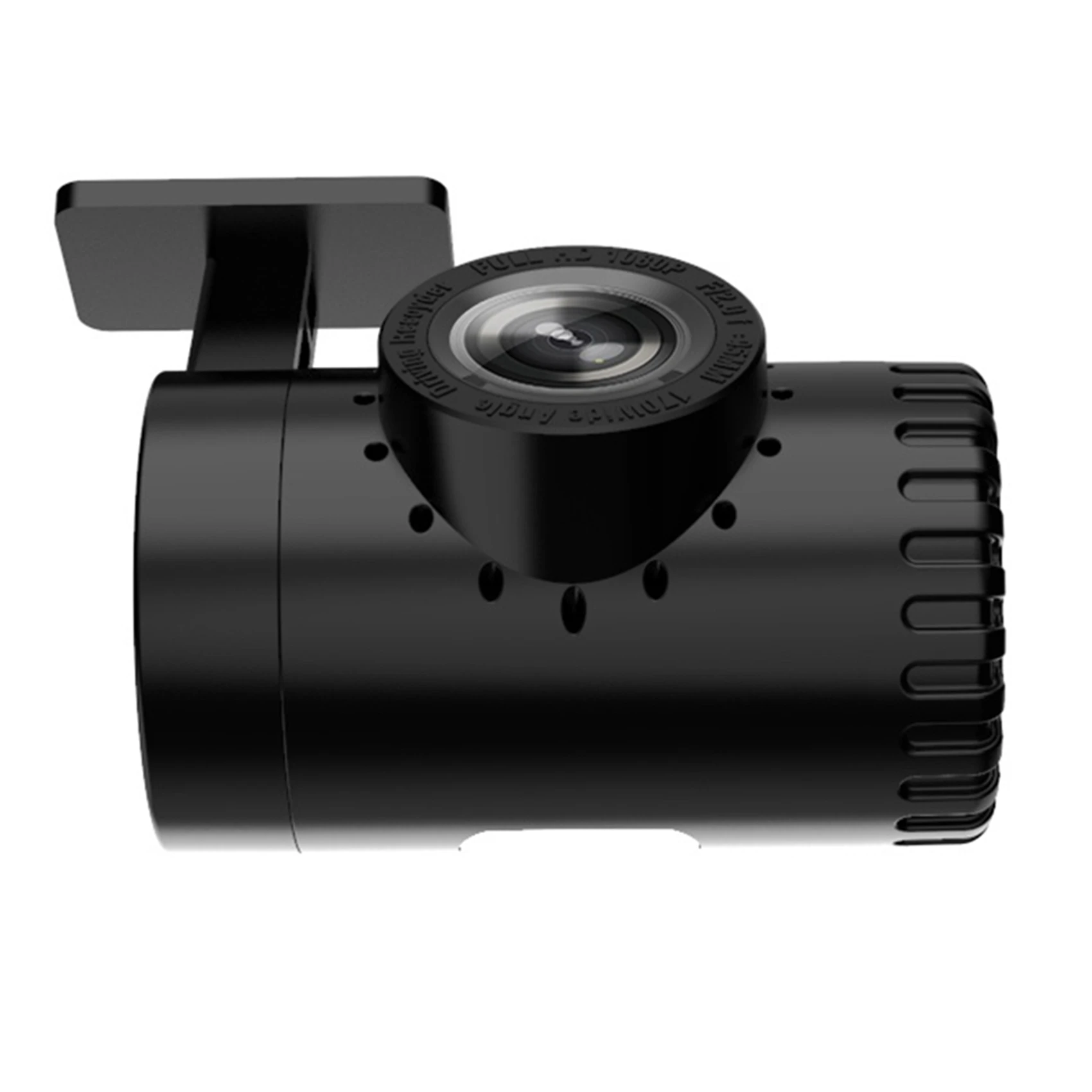 Classy-2X 1080P Android Video Recorder Camera DVR Dashcam Video Recorder Loop Recording Full HD Car Camera Parking G Sensor