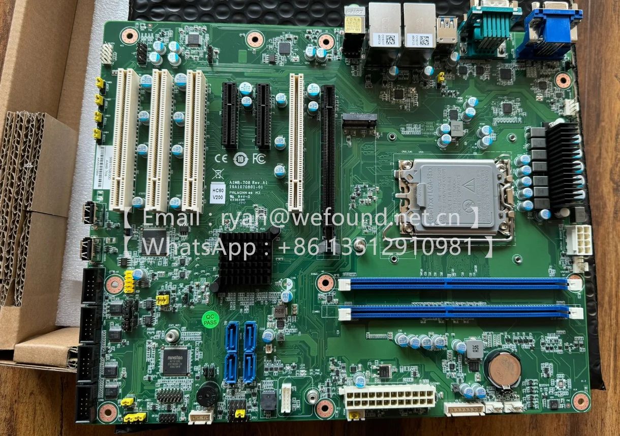 AIMB-708  AIMB-708G2   AIMB-708VG