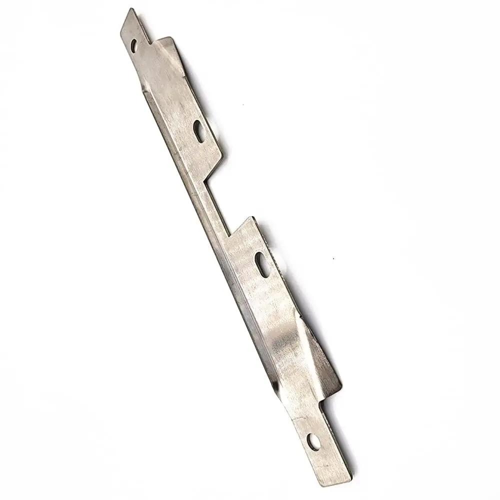 Stainless Steel Glove Box Repair Bracket for Bmw Z3 Series S52 S54 M52 M54 M44 1996-2002 view 3