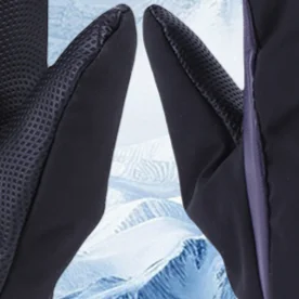 

Перчатки с электрическим подогревом (без батареи), перчатки с электрическим подогревом, заряжаемые через USB, водонепроницаемые перчатки с 3-ступенчатой регулировкой температуры для пеших прогулок и езды на велосипеде