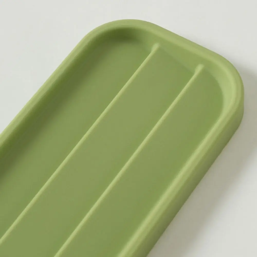 

Washable Countertop Pot Lid Storage Mat Multifunctional Countertop Protector Silicone Drain Pad Sink Water Prevent