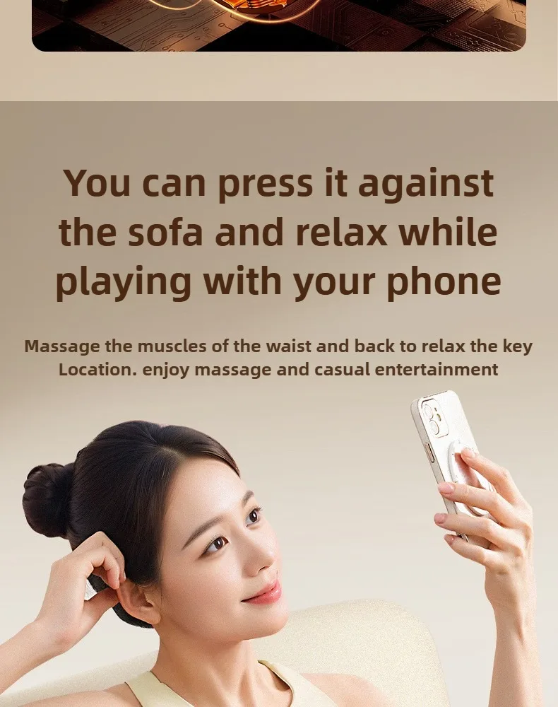 Thumbnail 2 - #70 Top Rated Massage Guns to Buy in 2026