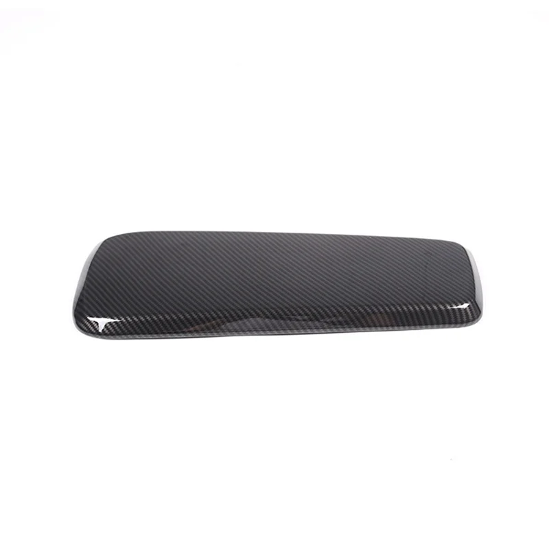 

Car Center Console Armrest Box Panel Cover For BMW IX1 X1 U10 U11 2023-2024 Interior Component