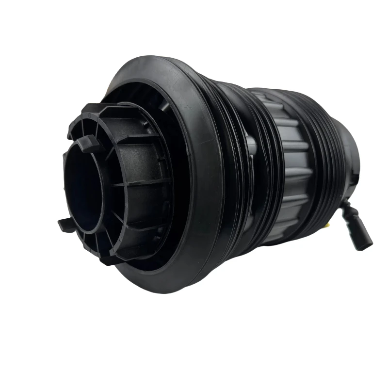 Niboke Rear Rubber Bellow Dust Cover Boot For Porsche Panamera Air Spring Suspension Shock Absorber 97033153312 97033353311