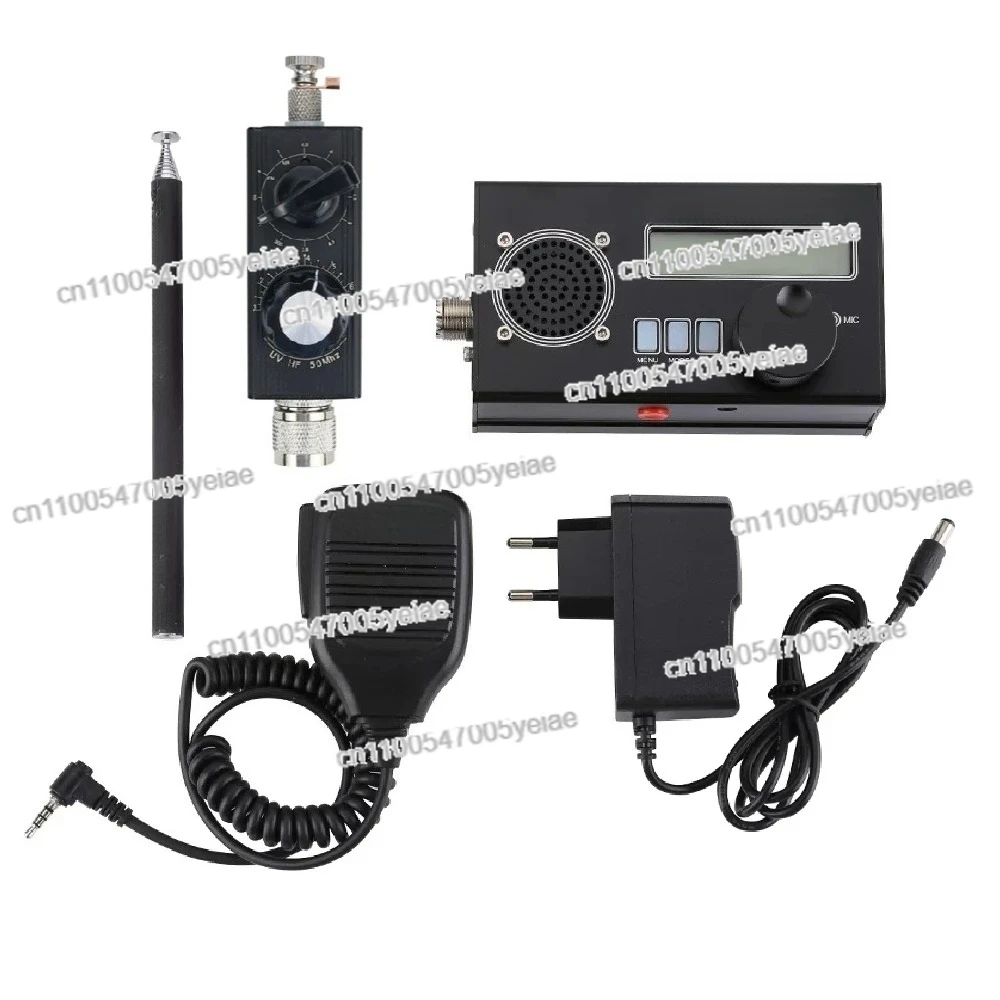 For Usdx 8 Band Sdr…