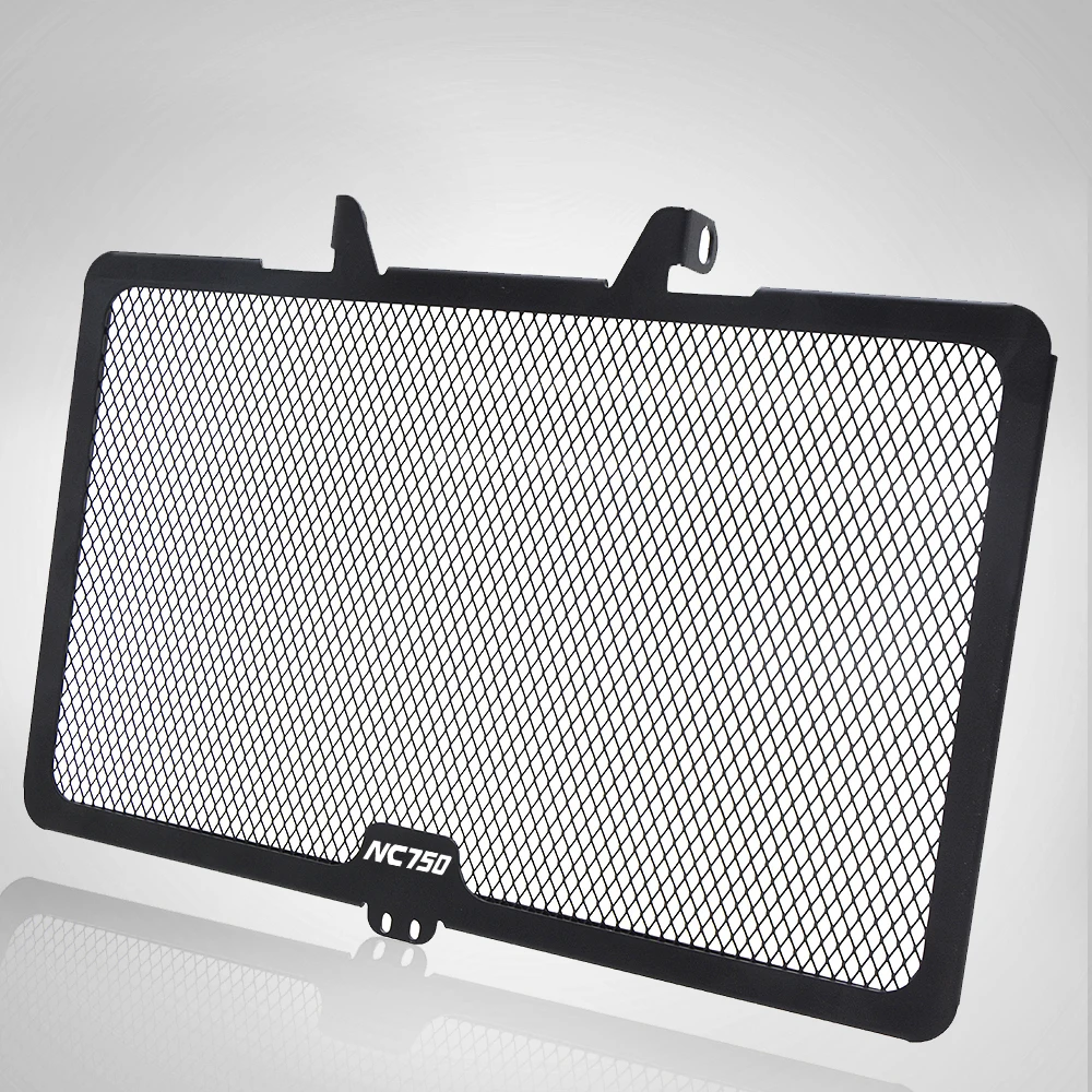 NC700S NC700X NC750X NC750S NC إنتيجرا 750 700 2025 2024 دراجة نارية شبكة المبرد غطاء حماية حماية لهوندا NC700 NC750