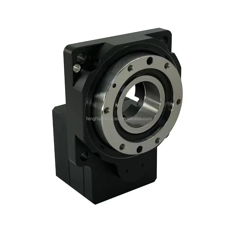 

3F FAMED Flange Mounted Large Diameter Hollow Shaft Rotary Actuator DG-280 Model Reducer Speed