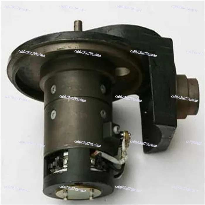 

Electric Truck Accessories CBD15-170G Drive Motor WWP 170G Walking Motor