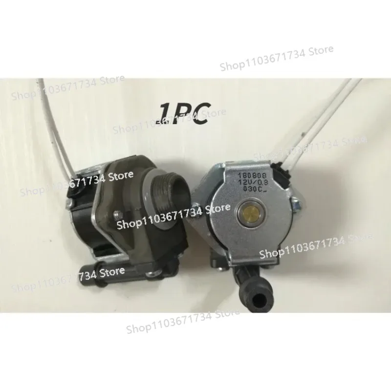 

1PC New for Rice Cooker Original Parts Solenoid Valve Exhaust Valve 12V /0.8