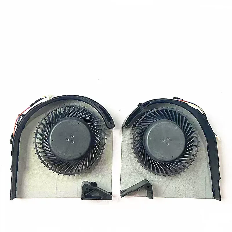 For Dell Precision M7530 M7540 M7730 M7740 P74F Cooling Fan