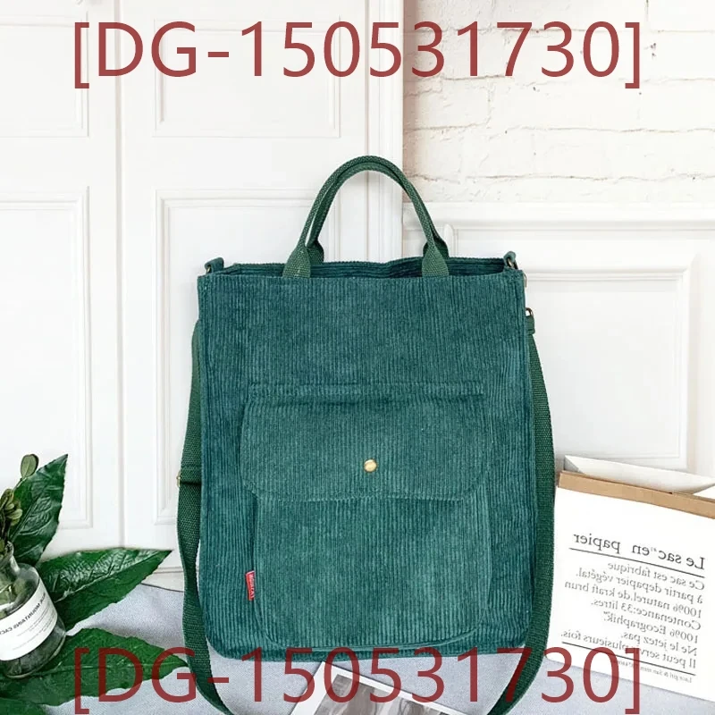 

2024 New Women Bag Fashionable and Soft _DG-150531730_