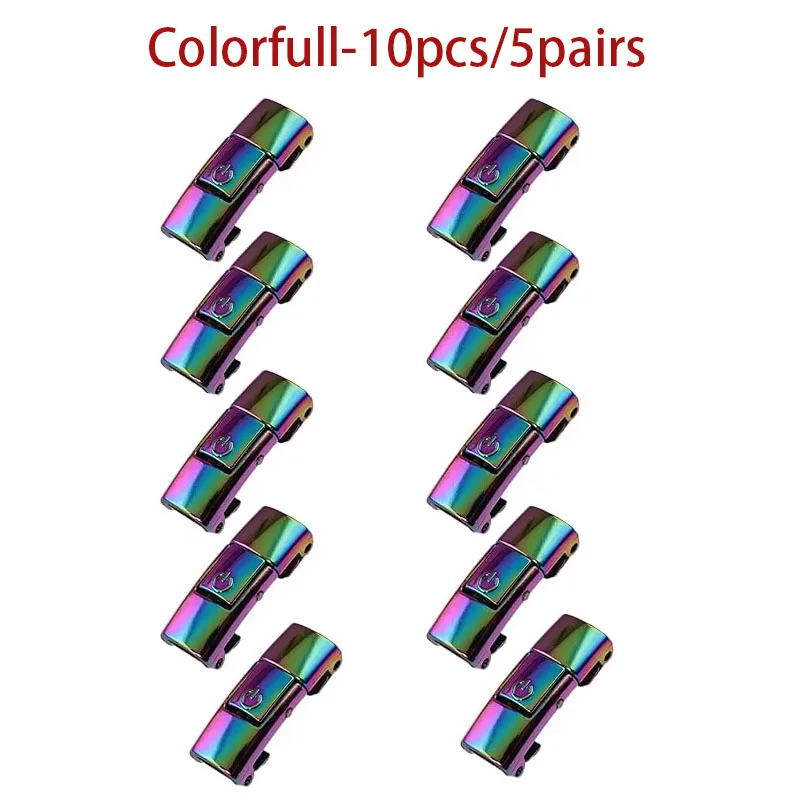 Colorfull 10pcs