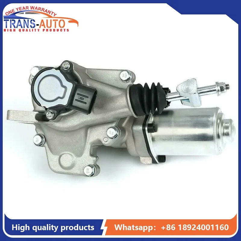 31360-12010 Clutch Actuator Assy With Motor New 31360-12030   For Toyota Auris Corolla Verso Yaris Car Accessories