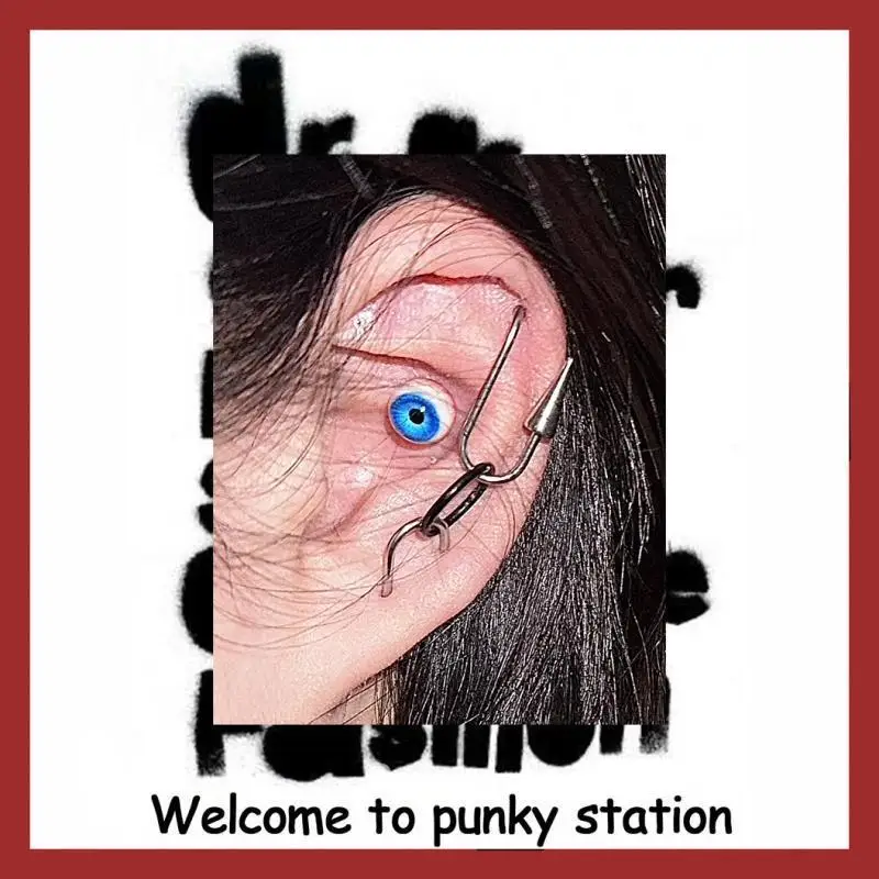 Punk Station Origin… - image