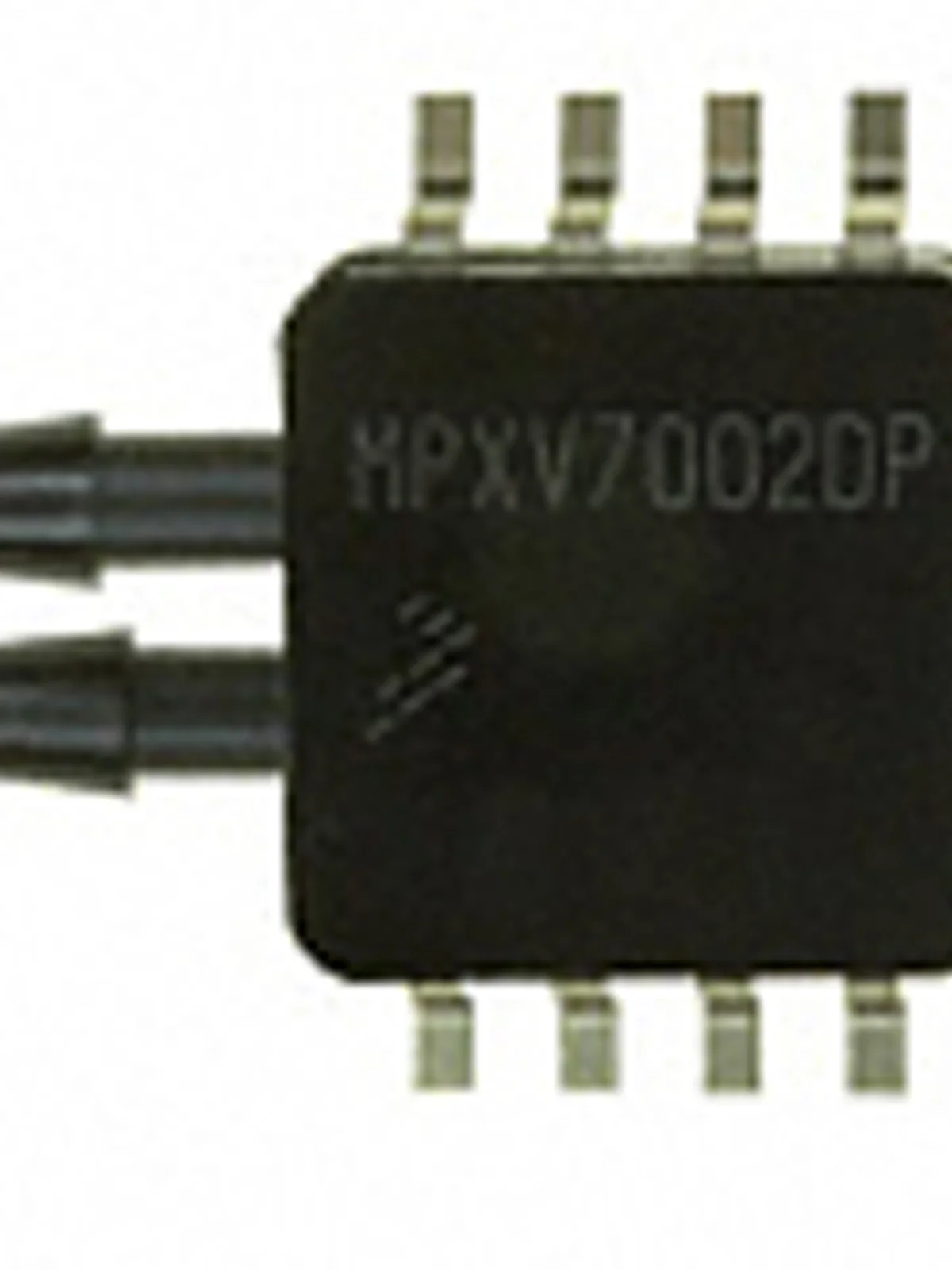 MPXV7007DP Pressure Sensor 7kPa Analog Voltage Temperature Compensation