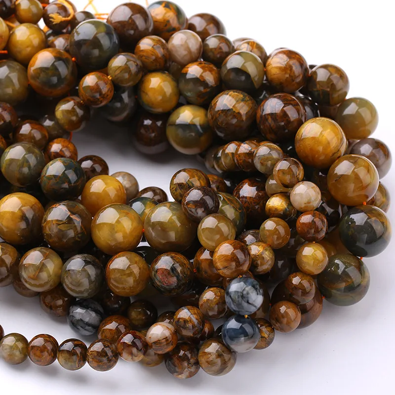 Pangem-Natural Yell…