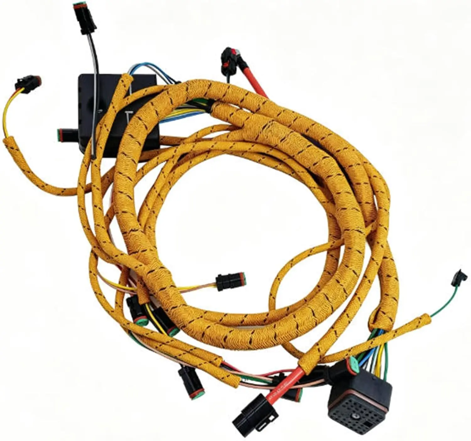 315-0629 C7 Engine Wiring Harness 3150629 315-0629 Fits Excavator 962H 950H Replace Parts 3150629 315-0629 spare parts