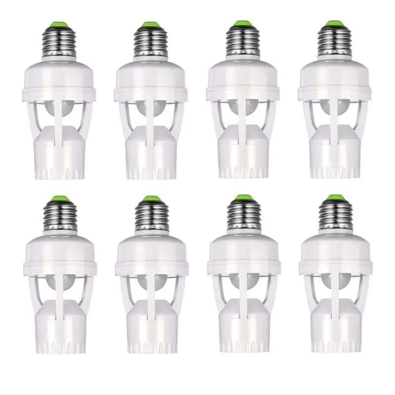 abge-4x-e27-lamp-holder-adapter-with-pir-motion-sensor-ac100-240v-led-light-bulb-socket-converter-human-presence-detector