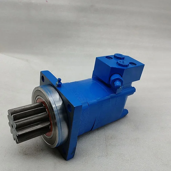 

Construction Machinery Parts IHI18 Hydraulic Swing Motor assy IHI17 Mini Excavator Swing Motor