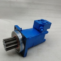 Construction Machinery Parts IHI18 Hydraulic Swing Motor assy IHI17 Mini Excavator Swing Motor