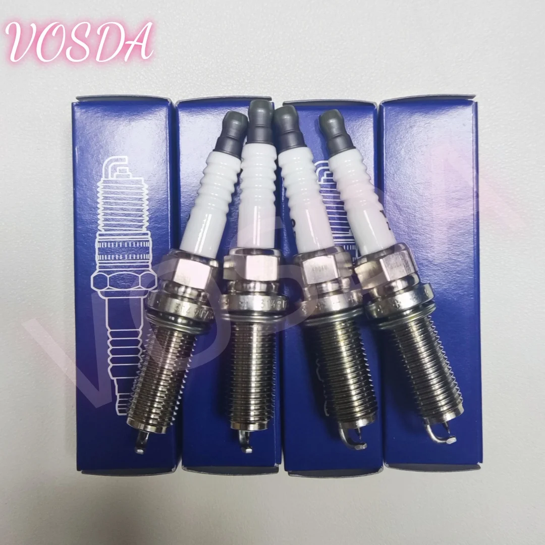 

Свеча зажигания VOSDA s OE 32290011, Свеча зажигания для Volvo S60 S90 V60 V90 XC40 XC60 XC90, запчасти B4204