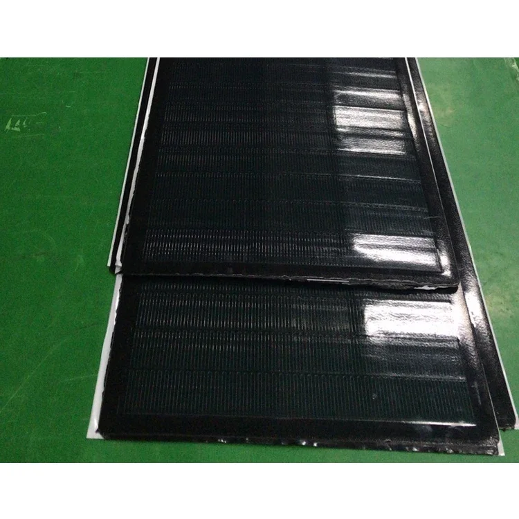 Cigs 150w Thin Film Flexible 200w Rollable Flexible Solar Cell 400 Watt Flexible Solar Panel