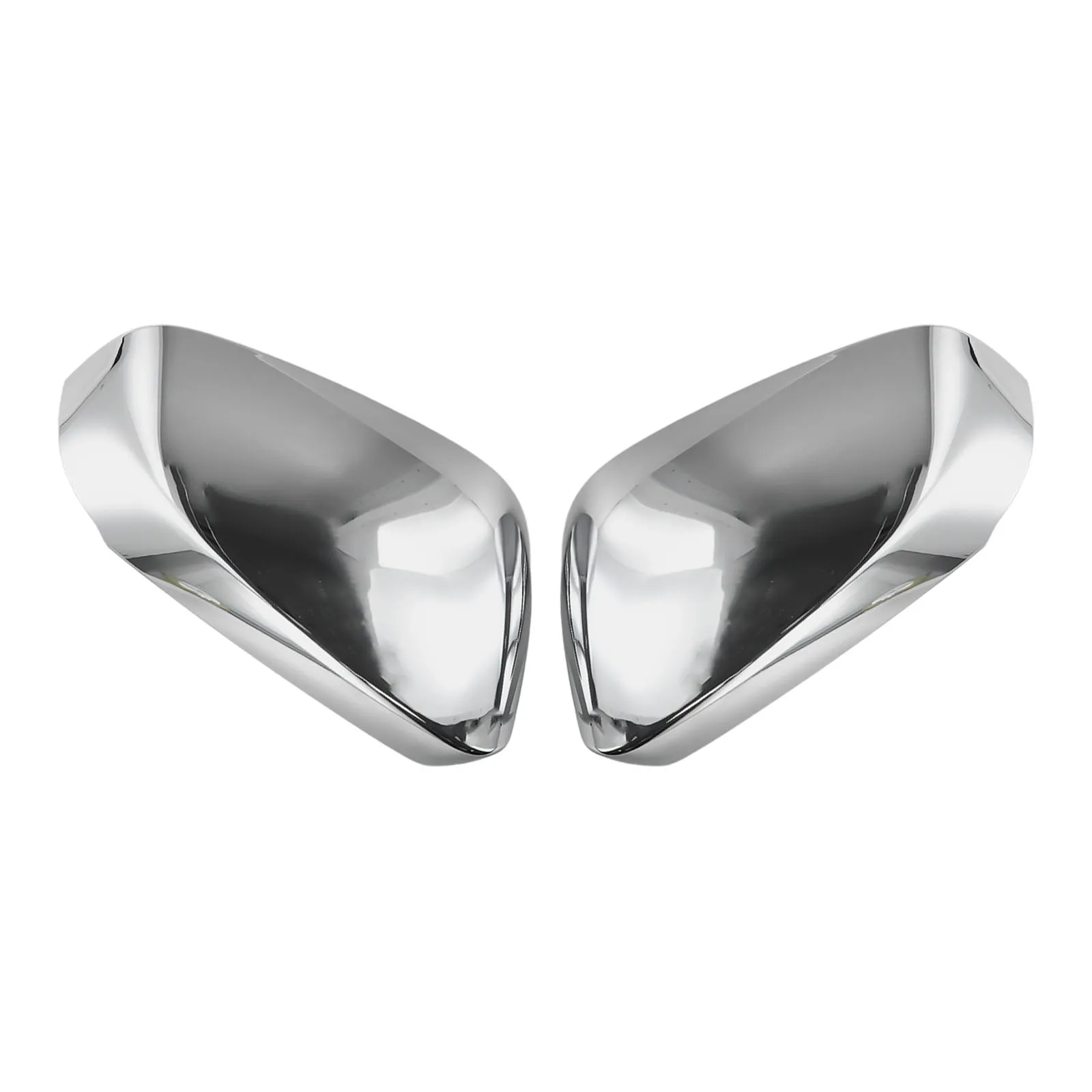 

Защита автомобильных зеркал Чехлы для зеркал заднего вида Стильная эстетичная модернизация Простая установка Дизайн Термостойкая производительность