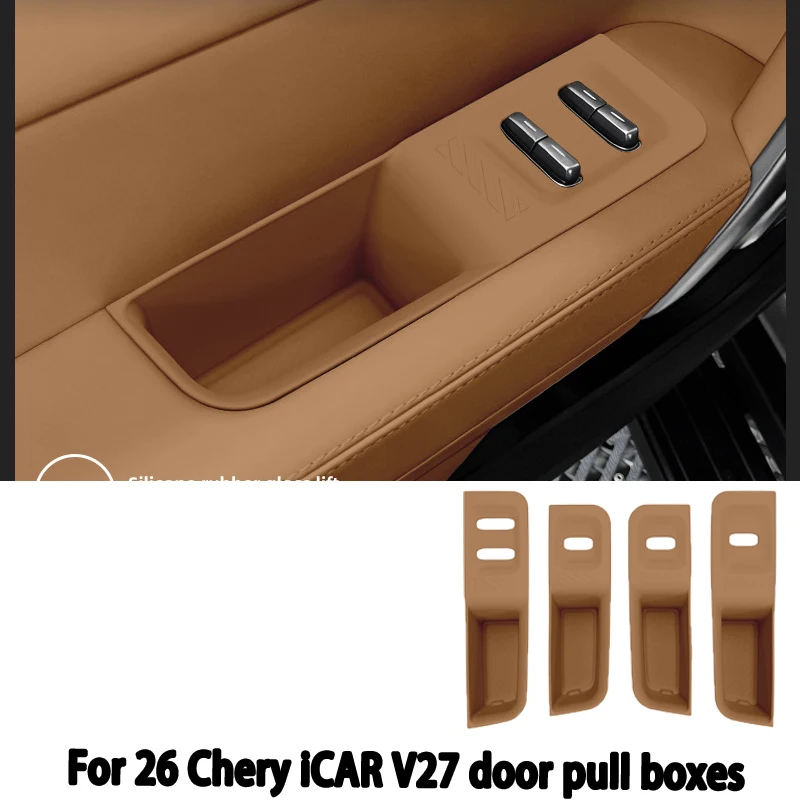 suitable-for-2026-chery-icar-v27-door-pull-boxes-front-and-rear-door-slot-storage-boxes-door-box-storage-boxes