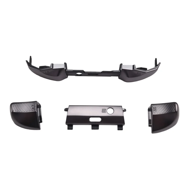 【البيع الساخن】بديل لوحدة التحكم Elite Series 2 RB LB Bumper RT LT جزء إصلاح أزرار الزناد