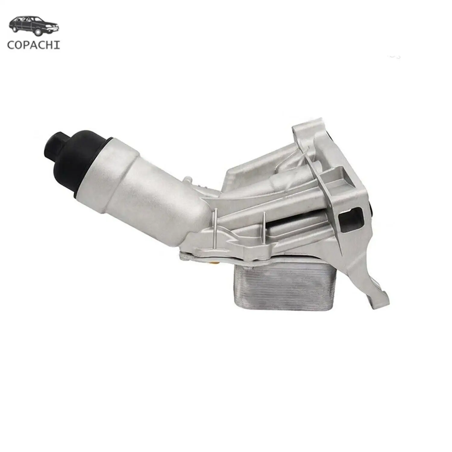 Engine Oil Filter Housing 11428586673 11428596283 for BMW 630i 730Li 420i 430i 320i 330i 220i 225i 218i 118i X4 Car Accesorios