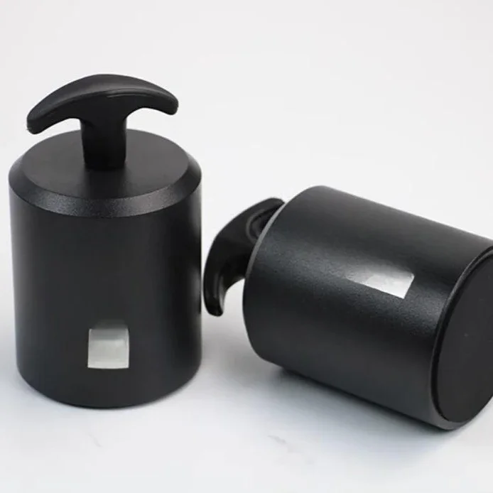 

800 Surface Resistance Tester Heavy Hammer Impedance Meter ACL-800 Heavy Hammer