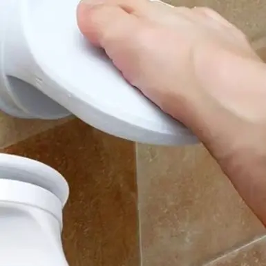 

Bathroom Footrest Shower Foot Rest Shaving Leg Step Holder Wall Mounted Pedal Step Suction Cup Non Slip Foot Pedal Wash Feet