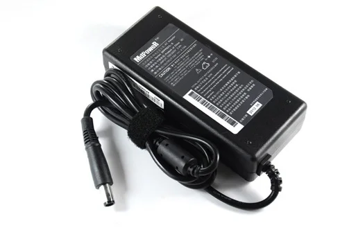 MDPOWER For HP 4446s 4530s 4710s 4730s Notebook laptop power supply power AC adapter charger cord