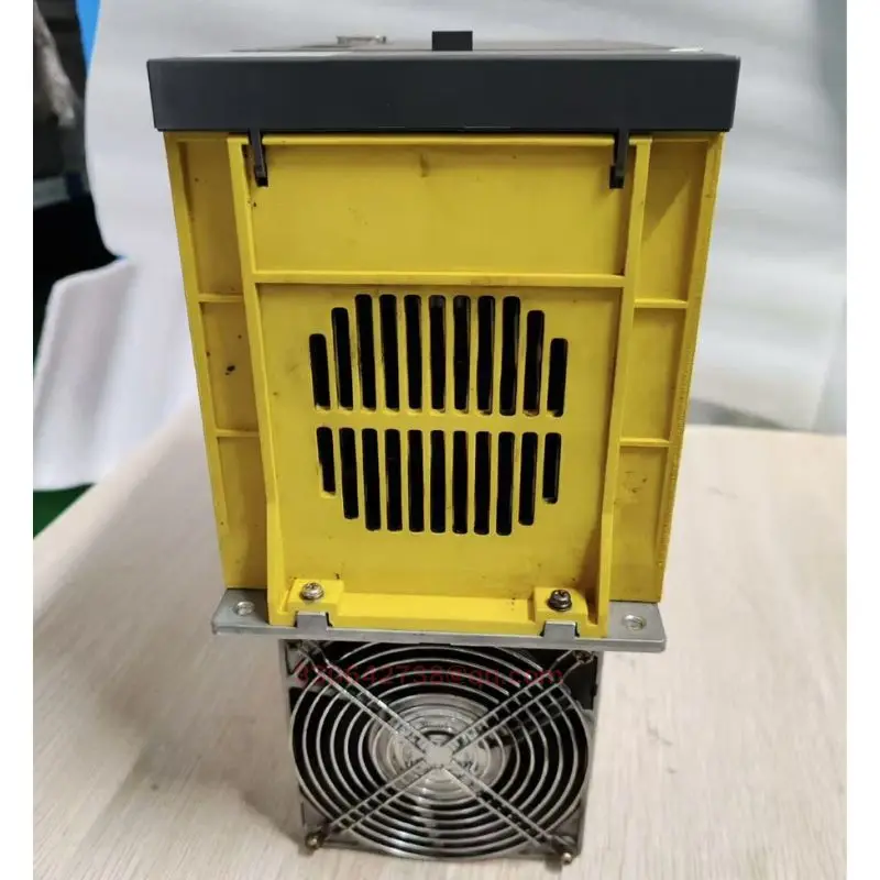 Second-hand A06B-6087-H130 Drive test OK Fast Shipping