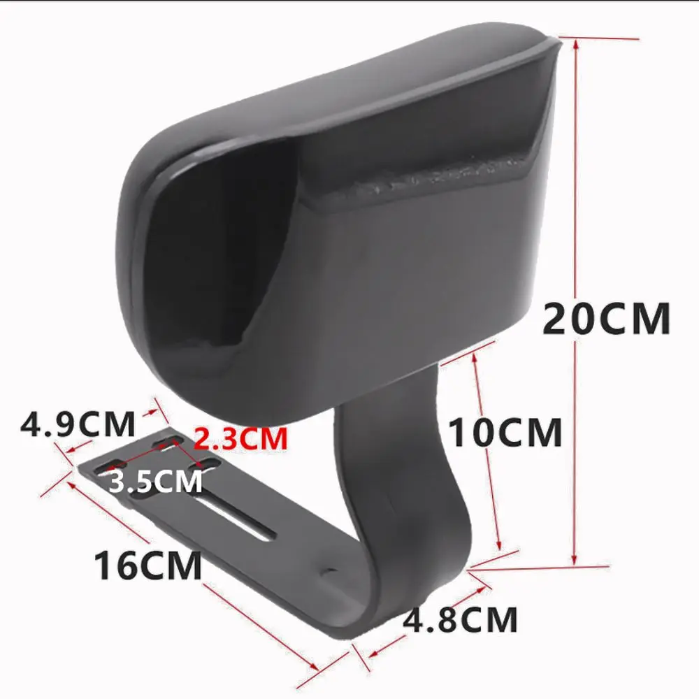 Electric Bicycle Backrest E-Bike Rearrest Pad Scooter Motorcycle Refitting Parts Back Seat Cushion Comfortable