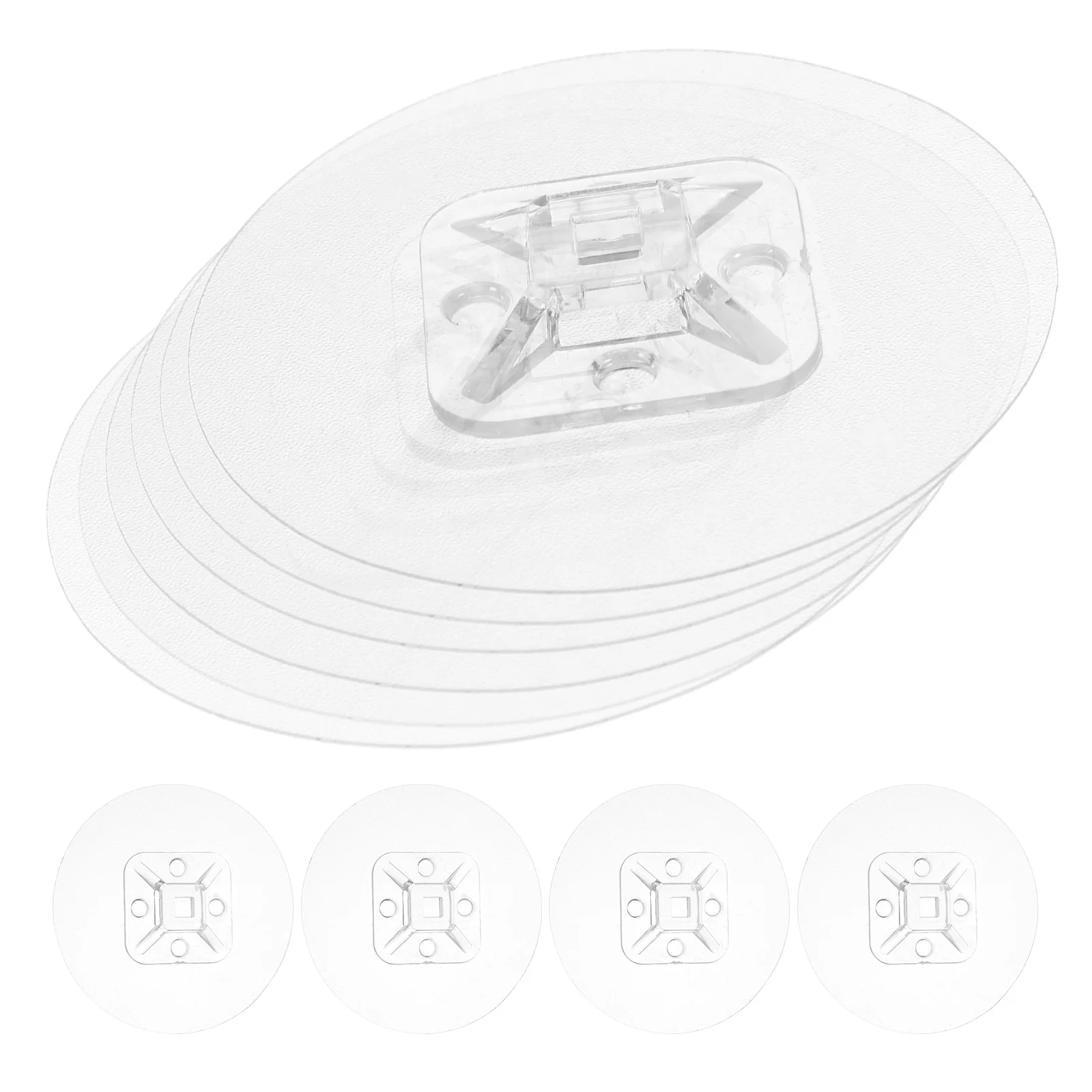 

30 шт., мебельные анкеры, защита от детей, без сверла, антинаконечные настенные ремни, клейкие прочные мебельные анкеры для полок, шкафов