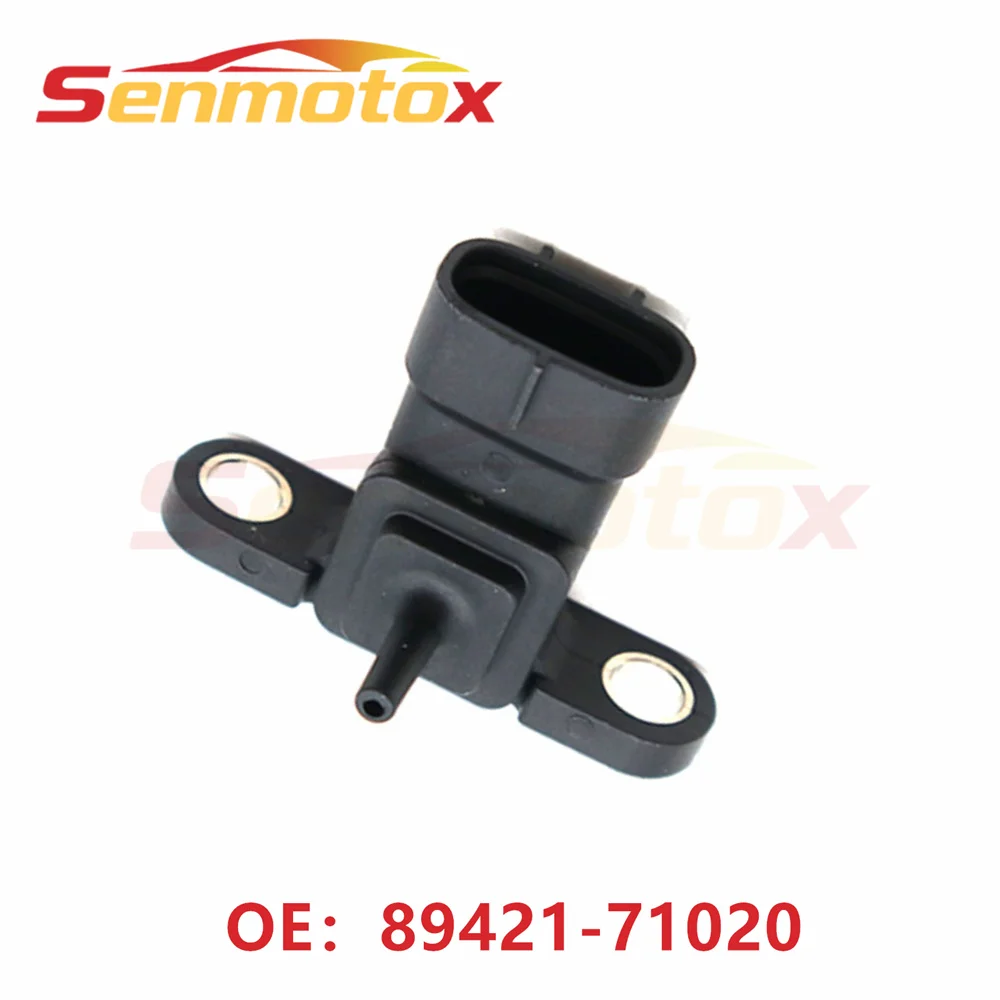 89421-71020 Intake Absolute Pressure Sensor Map Sensor 8942171020 For Toyota Hilux Hiace Prado Regius Landcruiser 2.5 3.0L